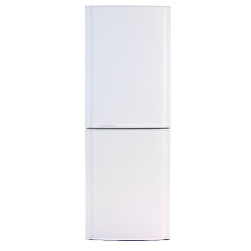 홈플래닛 2도어 상냉장 하냉동 냉장고 205L 방문설치, WD-205R