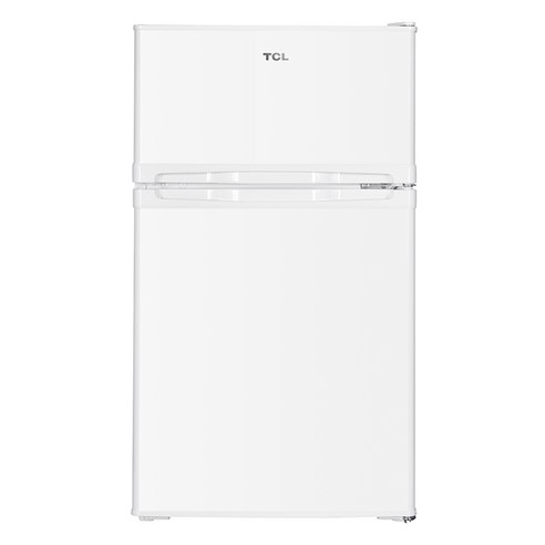 TCL 86L 2도어 냉장고 개봉기 | 실사용 후기 - 상품 이미지 1
