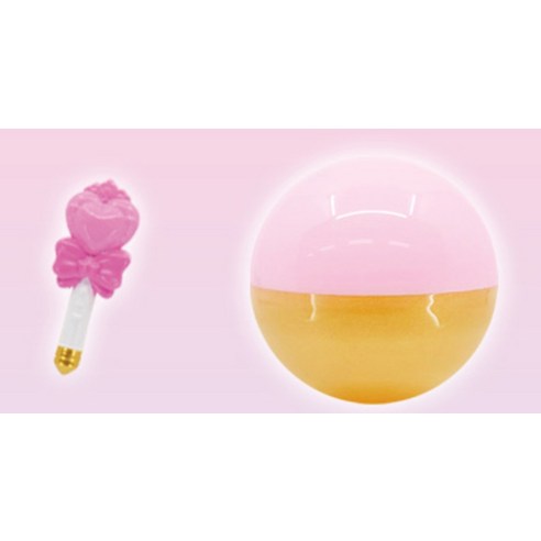 캐치티니핑 프린세스 하츄핑 피규어 이미지 3