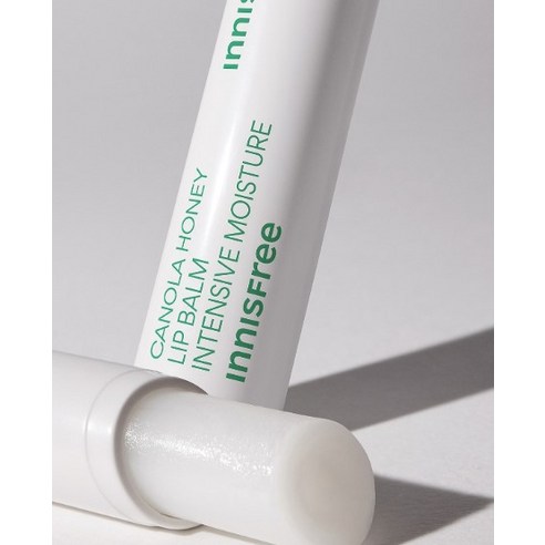 Бальзам для губ Innisfree с рапсовым медом, 3,5 г, 1 шт., фото 4