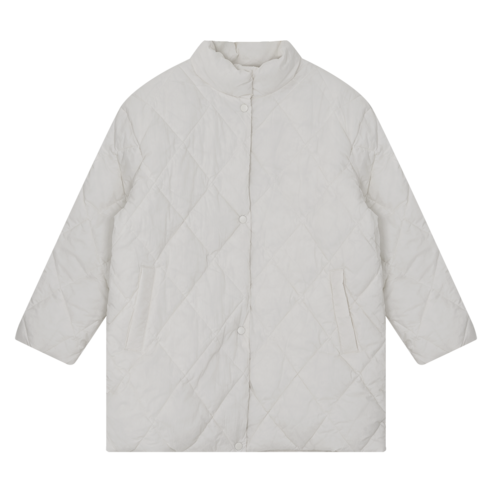 ELLE PARIS 여성용 패딩 점퍼 다양한 사이즈 정보