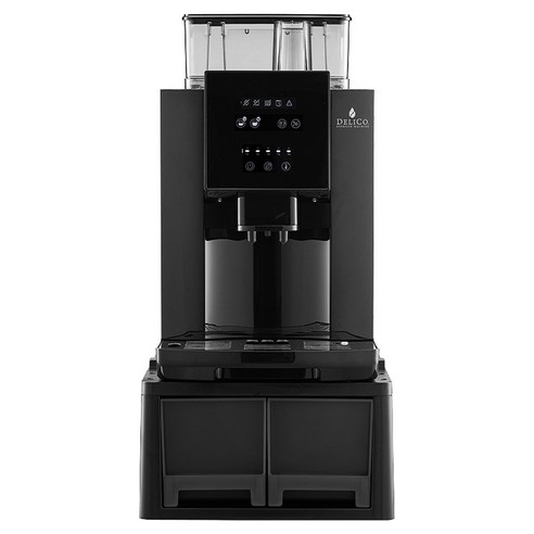 딜리코 오피스프레소 커피머신