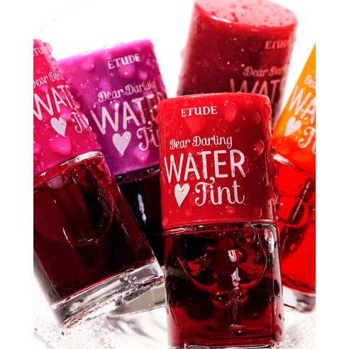 에뛰드 디어달링 워터 틴트 이미지 3