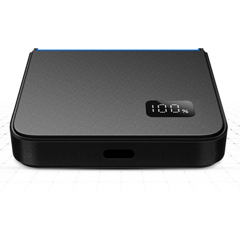 조이트론 맥세이프 울트라 슬림 초경량 고속충전 보조배터리 10000mAh... 개봉기 | 실사용 후기 - 상품 이미지 2