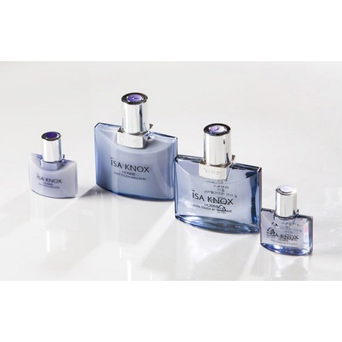 이자녹스 옴므 2종 세트 후기 분석 - 제품 상세3