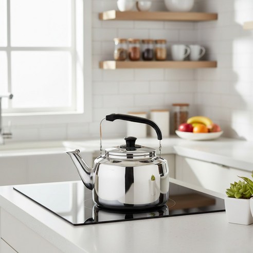 ZEBRA THAILAND 斑馬牌笛音壺A 3.5L, A, 1個- 一般煮水壺| 酷澎