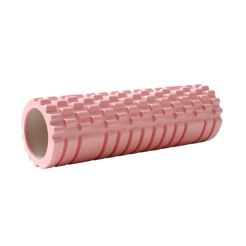 코멧 스포츠 3D 입체 EVA 마사지 폼롤러 솔직 후기 | 실사용자 리뷰 분석 - 상품 이미지 1