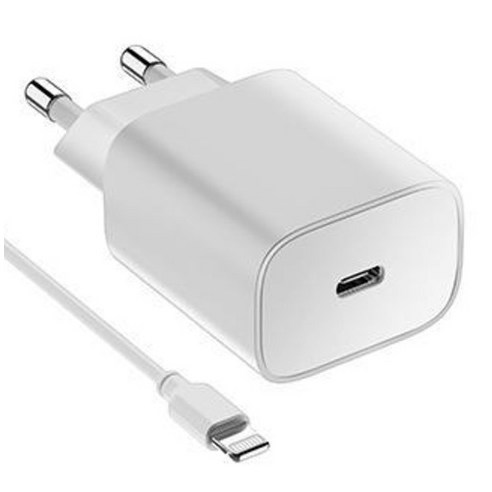 케이맥스 호환 25w PD 가정용 충전기 케이블 고속 1.2m 유선충전기 개봉기 | 실사용 후기 - 상품 이미지 2