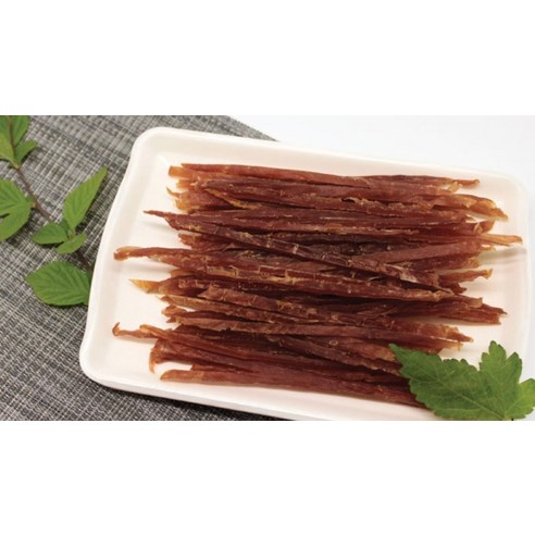 굿데이 건강한육포 소프트 스틱 강아지 간식 솔직 후기 | 실제 사용자 리뷰 총정리 - 상품 이미지 2