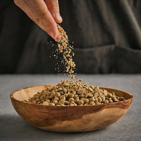 하림펫푸드 강아지 더리얼 그레인프리 오븐베이크드 시니어 사료 이미지 3