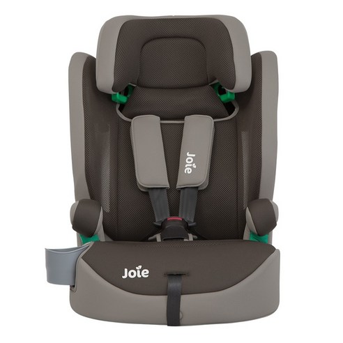 안전과 편안함을 모두 담은 조이 엘리베이트 카시트