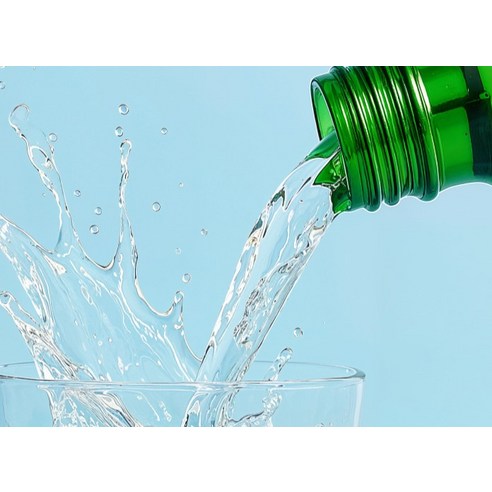 광동제약 위생천 오리지널, 75ml, 20개 후기 분석 - 선물용으로도 좋은 패키지