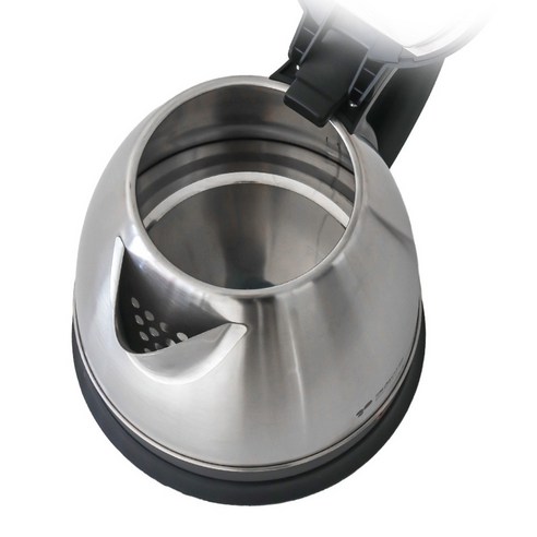 키친아트 솔리드 전기주전자 솔직 후기 | 실사용자 리뷰 분석 - 상품 이미지 4