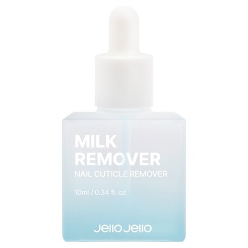 젤로젤로 밀크 큐티클 리무버 솔직 후기 | 피부 타입별 분석 썸네일