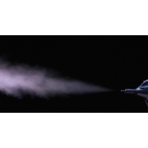 비쎌 슬림 스팀청소기 BA-BS2233S 후기 분석 - 전용 걸레 패드 디테일