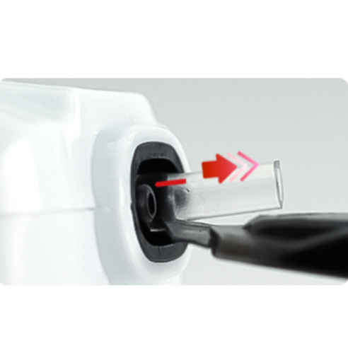 모비딕 기포발생기 부속 패키지 AP-05 이미지 2