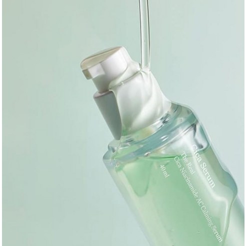 Selimax Увлажняющая сыворотка с натуральным ниацинамидом Sika, 40 мл, 3 шт