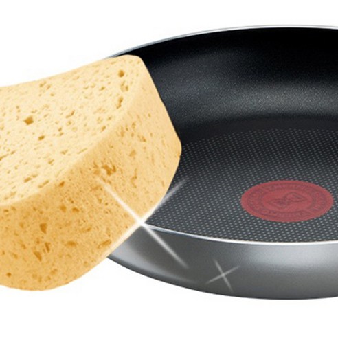 테팔 매트 프라이팬 두꺼운 바닥면 이미지 후기 분석