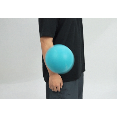 아이워너 짐앤키즈 무소음 탱탱볼 이미지 2