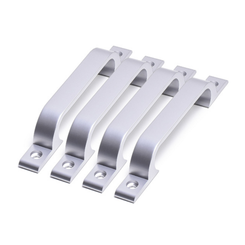 사소한 불편함은 끝, 문 손잡이 하나로 달라지는 우리 집의 편리함