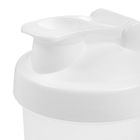 코멧 스포츠 컴팩트 쉐이커 보틀 600ml 실사용 후기 | 효과 있을까? - 상품 이미지 3