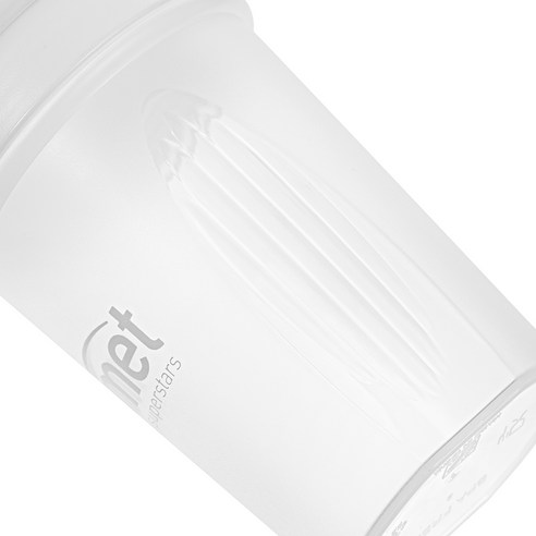 코멧 스포츠 컴팩트 쉐이커 보틀 600ml 이미지 4