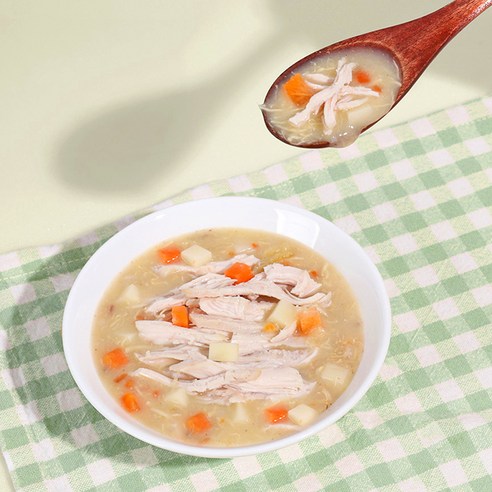 탐사 강아지 보양간식 이미지 4