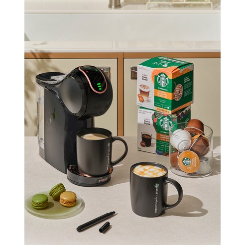 Nescafé Dolce Gusto Genio S 