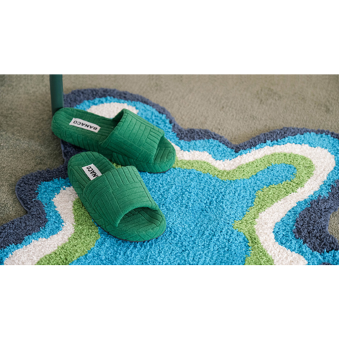 바나코 비비드 테리 룸 슬리퍼 솔직 후기 | 실사용자 리뷰 분석 - 상품 이미지 3