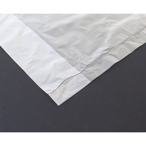 기본에 크린위생백 대형 30cm x 45cm 실사용 후기 | 효과 있을까? - 상품 이미지 3