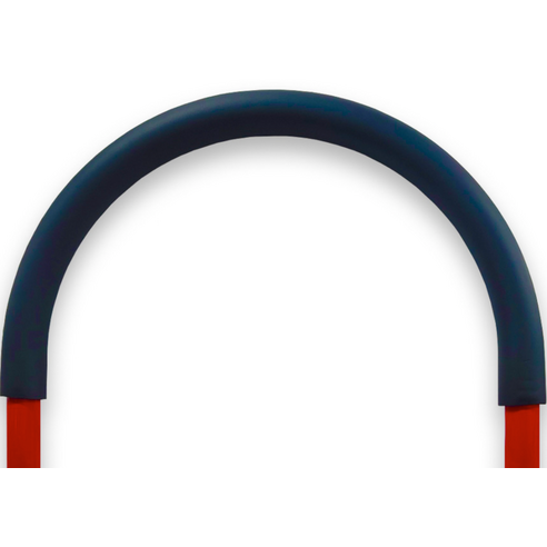 코끼리리빙 접이식 스툴 사다리 A형 4단 화이트 후기 분석 - 마감 퀄리티