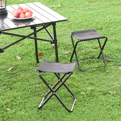 코멧 한손에쏙 초경량 폴딩 체어 이미지 2