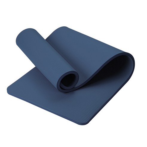 코멧 스포츠 NBR 요가매트 20mm 운동러 솔직 후기 | 실사용 리뷰 썸네일