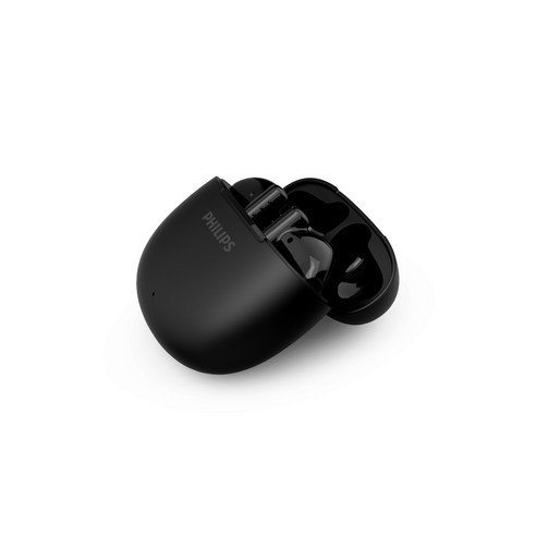 필립스 ENC 노이즈캔슬링 무선 블루투스 이어폰 TAT1139 블랙 26... 개봉기 | 실사용 후기 - 상품 이미지 3