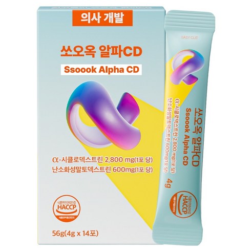 '파이안 쏘오옥 알파CD, 56g, 1개' 최저가 검색, 최저가 6,900원 - 할인 알림