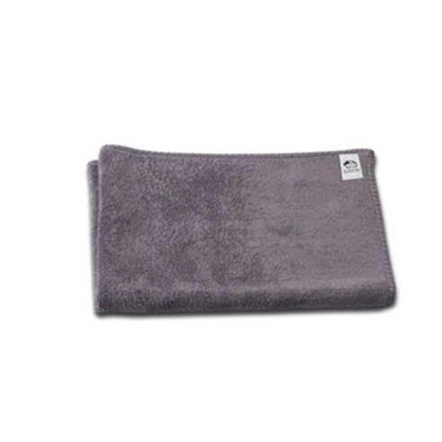 차싹 초극세사 차량용 세차타월 대형 60x90cm 이미지 3