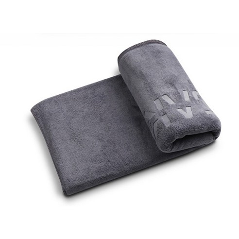 차싹 초극세사 차량용 세차타월 대형 60x90cm 이미지 2