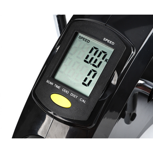 엑스킹 미니 쇼파 바이크로 집에서 간편하게 즐기는 효율적인 다리 운동 실사용 후기