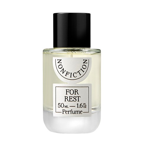 논픽션 포레스트 오드퍼퓸, 50ml, 1개