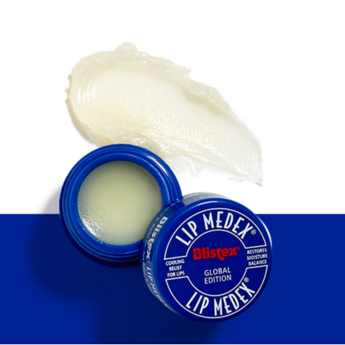 입술 각질, 블리스텍스 립 메덱스로 매끈하게 관리하세요