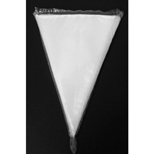 베스톰 삼각비닐짤주머니 40cm 이미지 3
