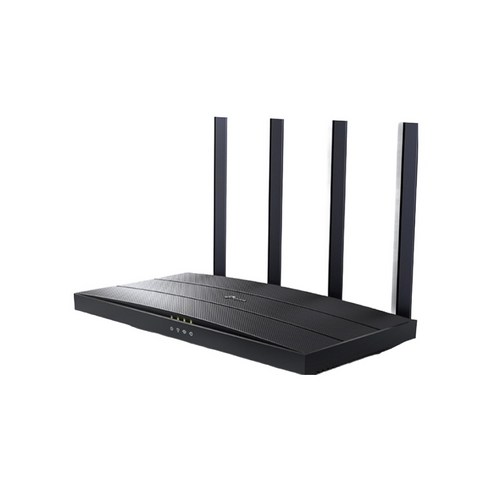 티피링크 AX1500 듀얼 밴드 기가비트 Wi-Fi 6 인터넷 공유기 개봉기 | 실사용 후기 - 상품 이미지 2