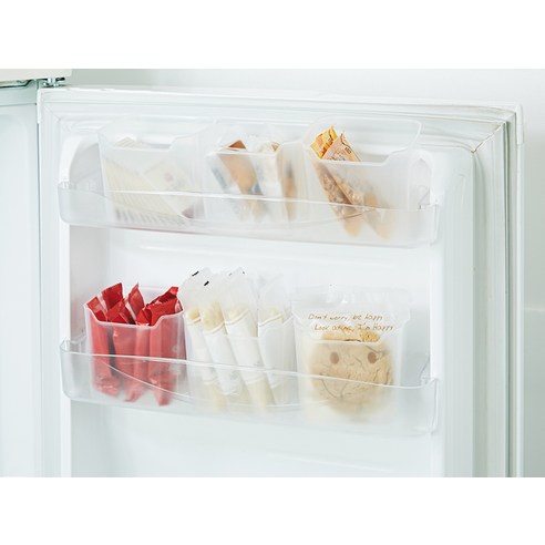 코멧 냉장고 정리 트레이 이미지 4