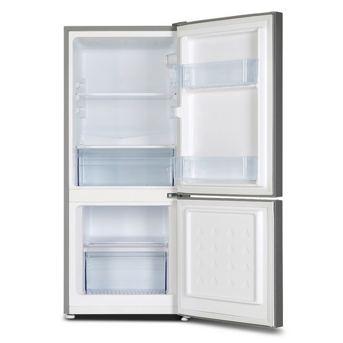 더함 117L 2도어 냉장고 방문설치 이미지 3