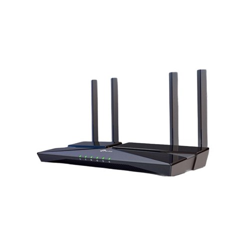 티피링크 AX3000 듀얼 밴드 기가비트 Wi-Fi 6 공유기 개봉기 | 실사용 후기 - 상품 이미지 3