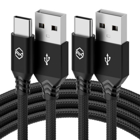 신지모루 USB-C 타입 더치 패브릭 케이블 솔직 후기 | 실사용자 리뷰 분석 썸네일