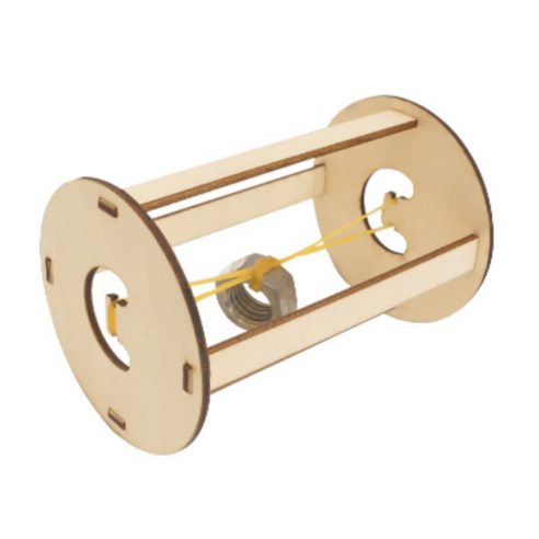 아이의 과학 호기심, 이제 집에서 신나게 탐구하세요