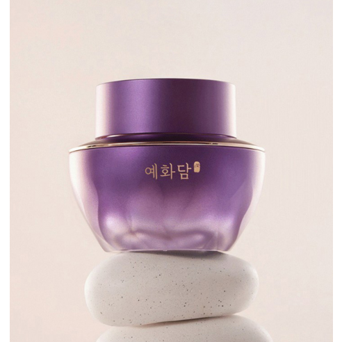 예화담 환생고 보윤 크림 3종 세트 이미지 4
