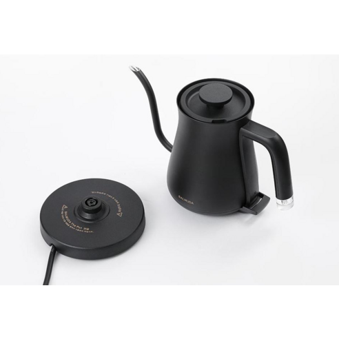 발뮤다 더 팟, 당신의 주방에 우아함을 선사하는 필수 아이템