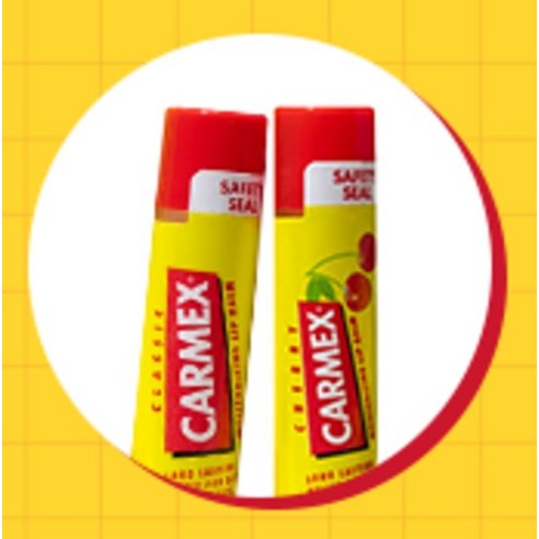 카멕스 모이스처라이징 립밤 스틱 후기 분석 - 제품 상세 이미지